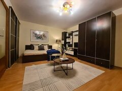 Vitan Garsoniera Mall Vitan centrala proprie 10 min M Mihai Bravu DB1355